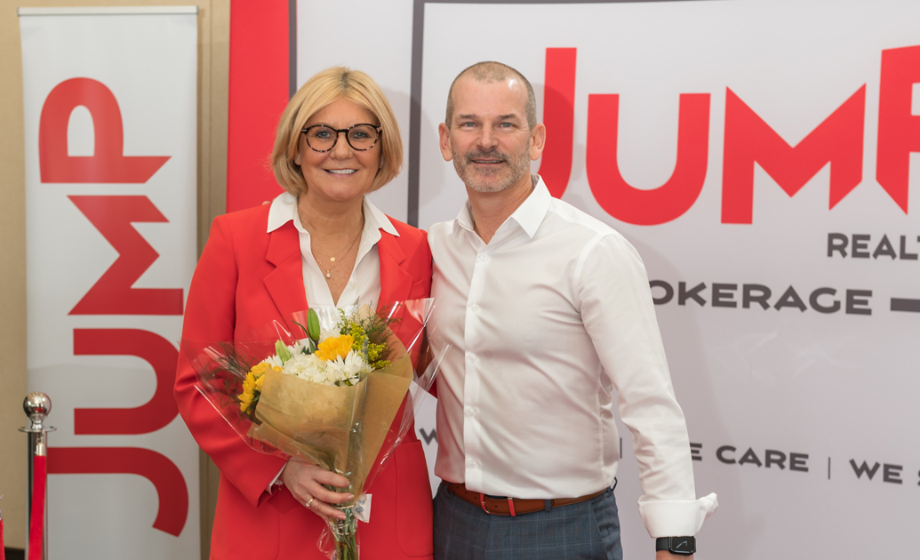 damon winney mary morrison jump realty 