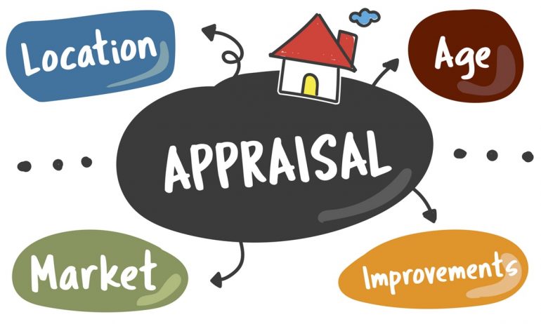 home appraisal \