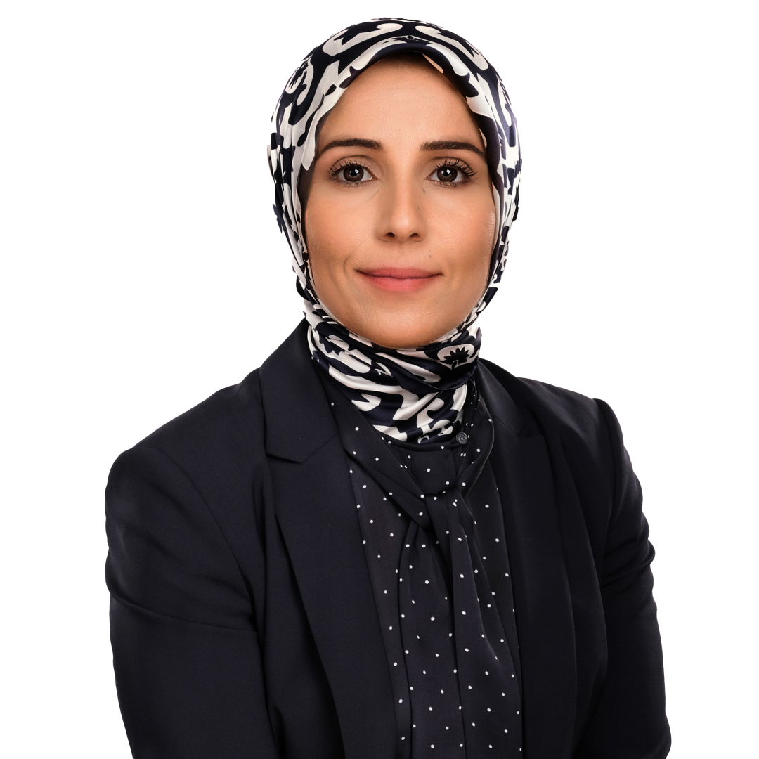  Lina Hamade 