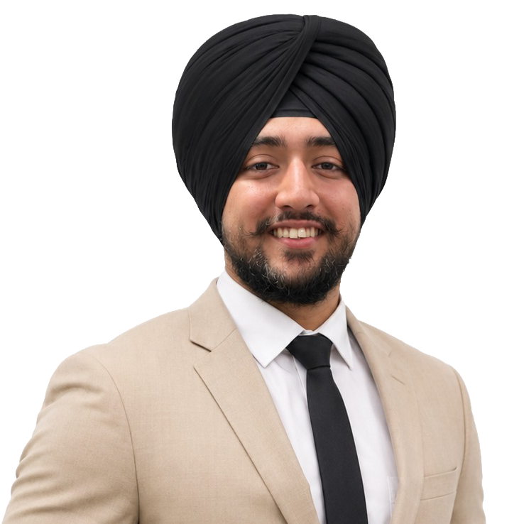  Raman Ghotra 
