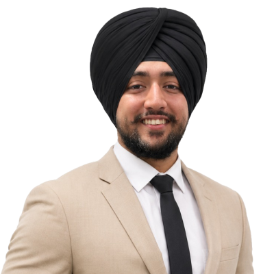 Raman Ghotra