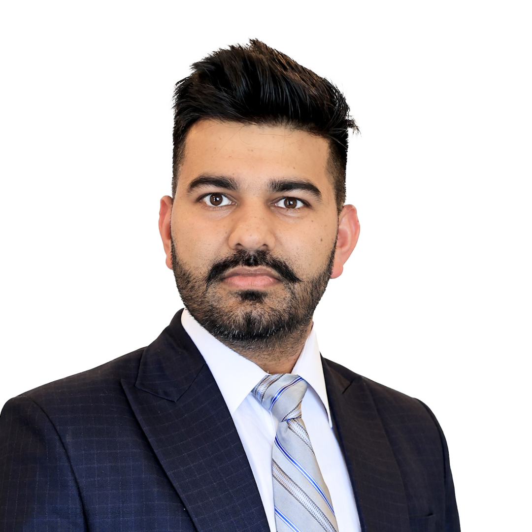 Manjot Singh Sandhu 