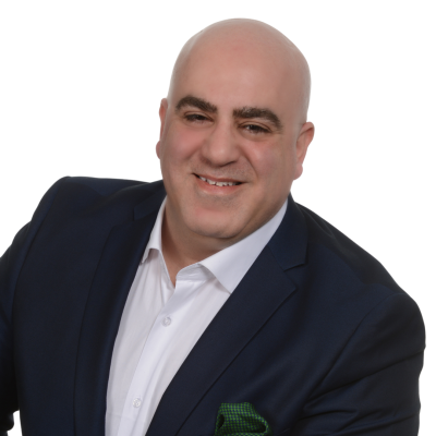 Evan Hanna