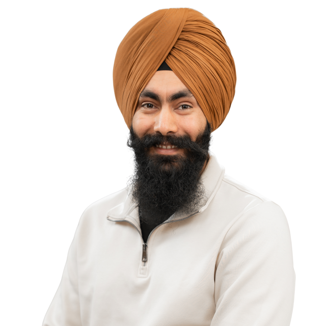  Harjeet Singh 