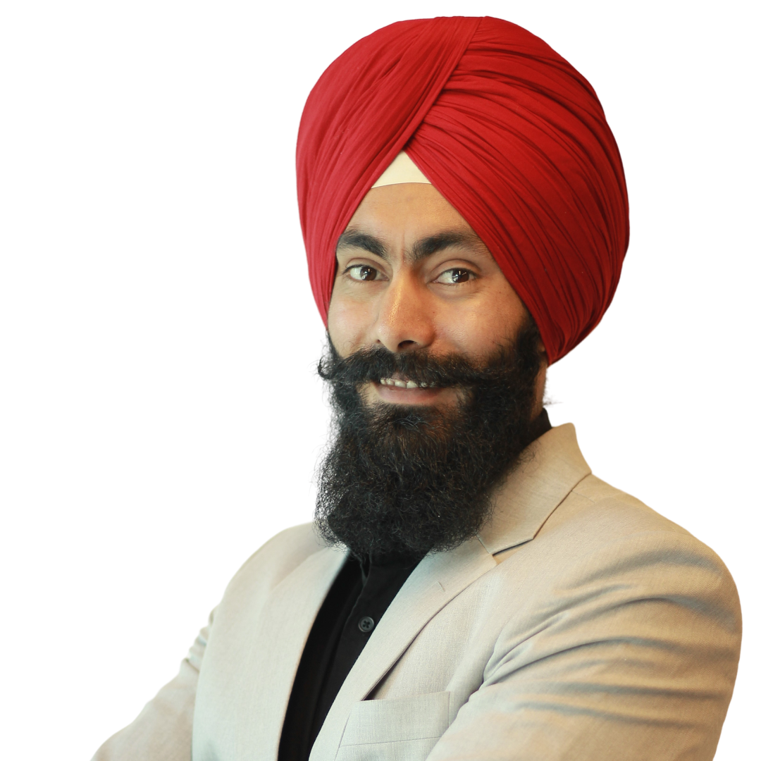  Harjeet Singh 