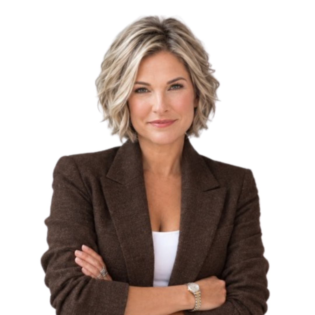  Stacey Omstead 