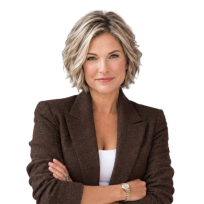 Stacey Omstead